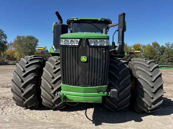 2024 John Deere 9R 640 - Photo4