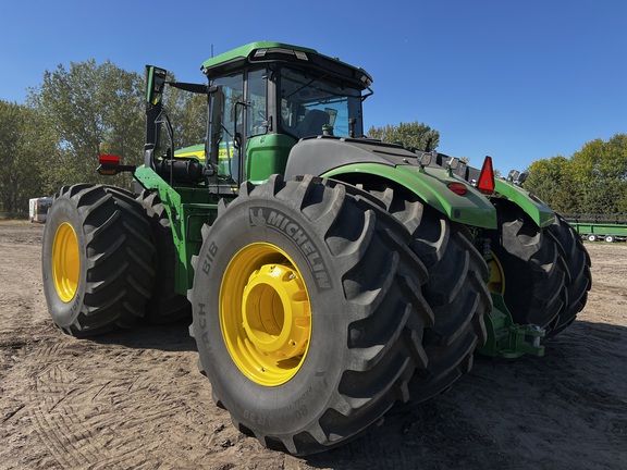 2024 John Deere 9R 640 - Photo6