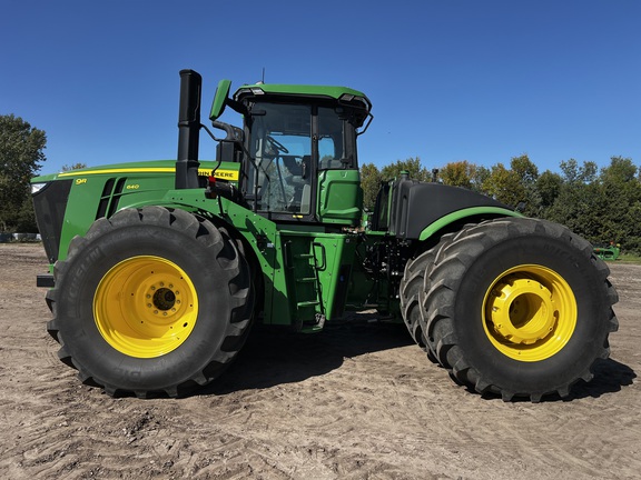 2024 John Deere 9R 640 - Photo7