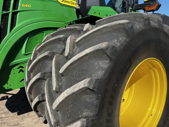2024 John Deere 9R 640 - Photo9