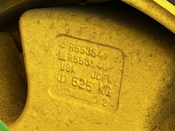 2024 John Deere 9R 640 - Photo10