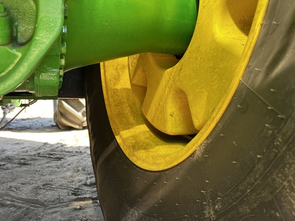2024 John Deere 9R 640 - Photo11