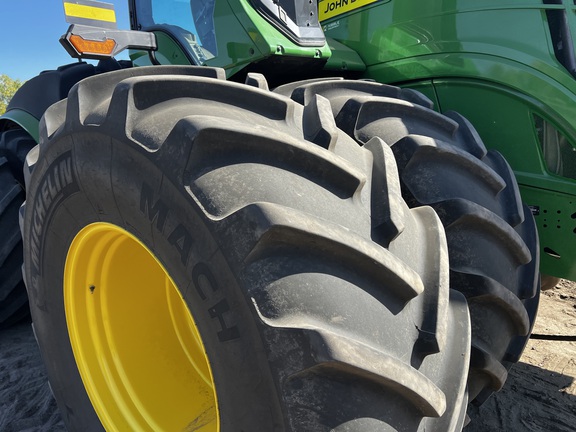 2024 John Deere 9R 640 - Photo12