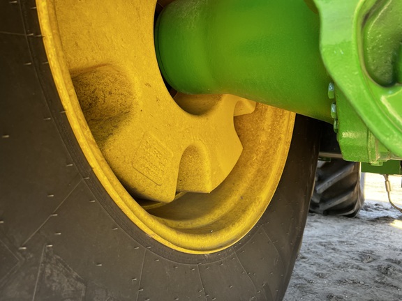2024 John Deere 9R 640 - Photo13