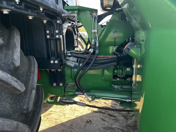 2024 John Deere 9R 640 - Photo23