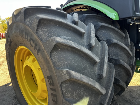 2024 John Deere 9R 640 - Photo14