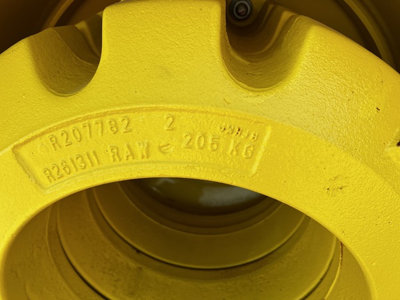 2024 John Deere 9R 640 - Photo15