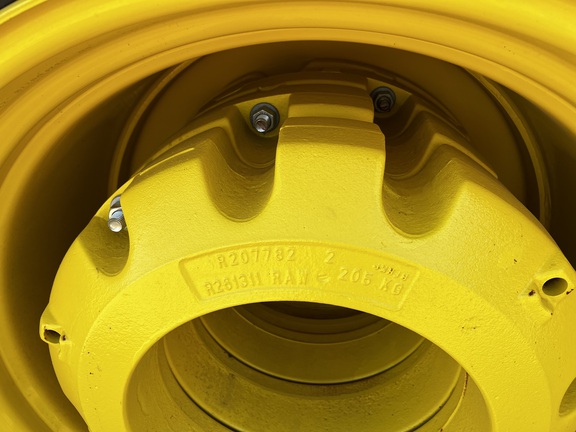 2024 John Deere 9R 640 - Photo16