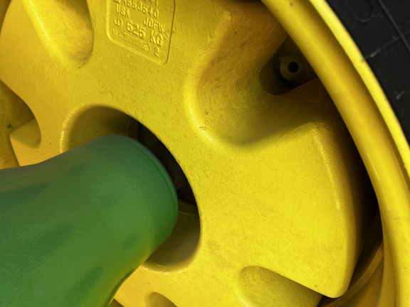 2024 John Deere 9R 640 - Photo18