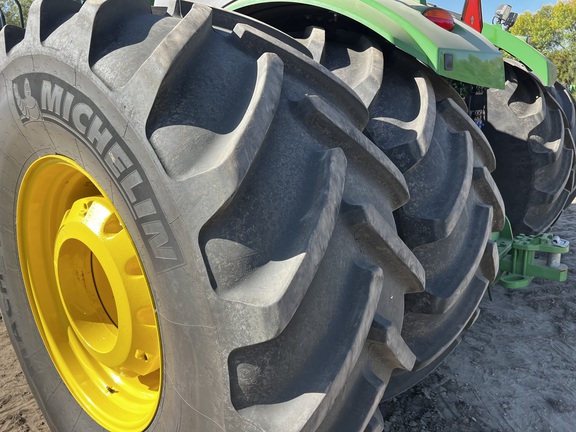 2024 John Deere 9R 640 - Photo19