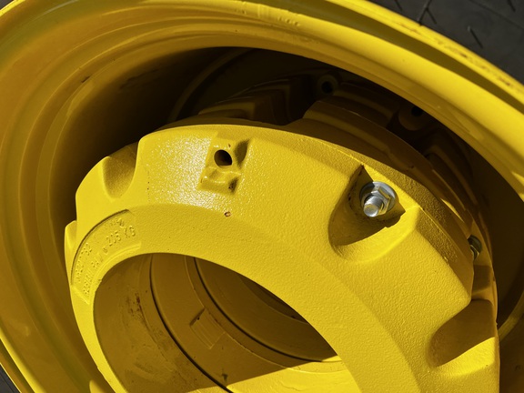 2024 John Deere 9R 640 - Photo20