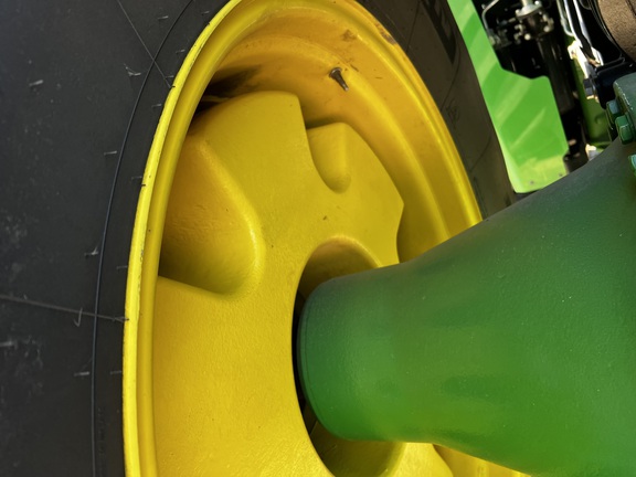 2024 John Deere 9R 640 - Photo21