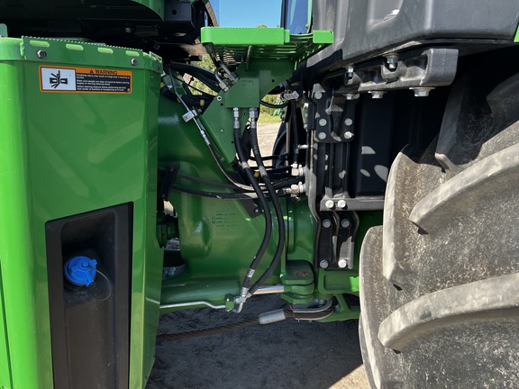 2024 John Deere 9R 640 - Photo22