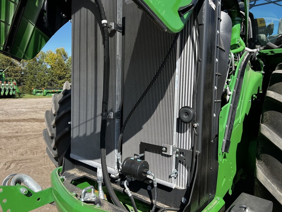 2024 John Deere 9R 640 - Photo24