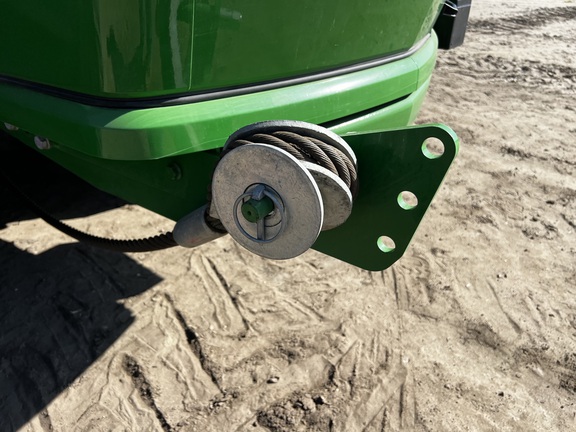 2024 John Deere 9R 640 - Photo25