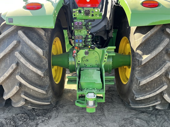 2024 John Deere 9R 640 - Photo26