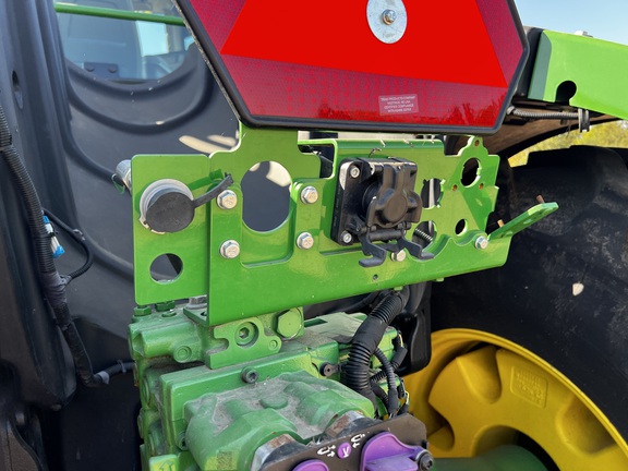 2024 John Deere 9R 640 - Photo27