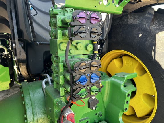 2024 John Deere 9R 640 - Photo28