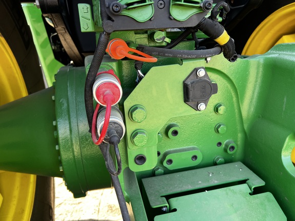2024 John Deere 9R 640 - Photo29