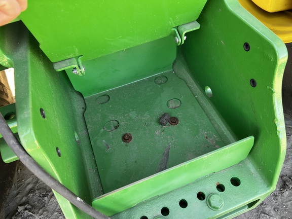 2024 John Deere 9R 640 - Photo30