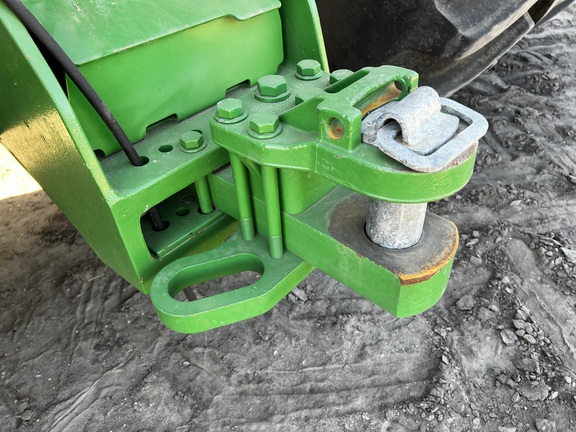 2024 John Deere 9R 640 - Photo31