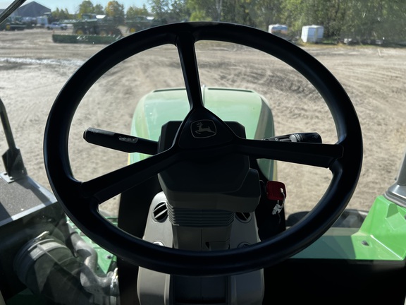 2024 John Deere 9R 640 - Photo34