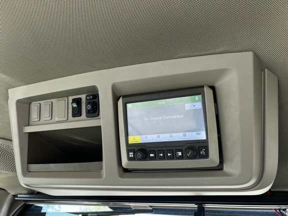 2024 John Deere 9R 640 - Photo35