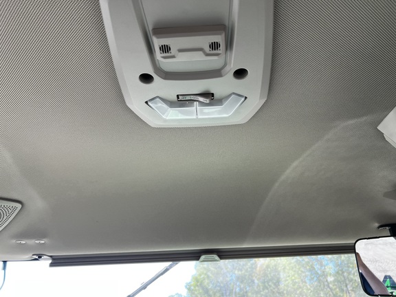 2024 John Deere 9R 640 - Photo36