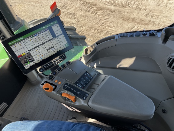 2024 John Deere 9R 640 - Photo38