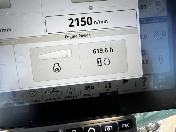 2024 John Deere 9R 640 - Photo39