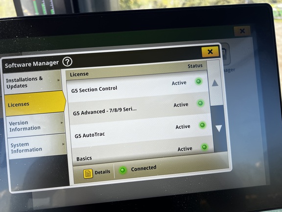 2024 John Deere 9R 640 - Photo40