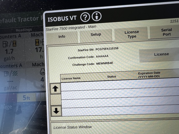 2024 John Deere 9R 640 - Photo43