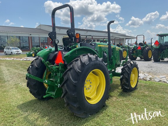 Photo of 2024 John Deere 5075E