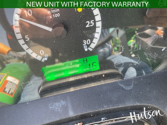 Photo of 2024 John Deere 5075E