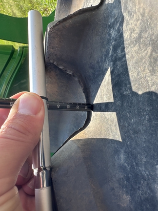 Photo of 2024 John Deere 6140M