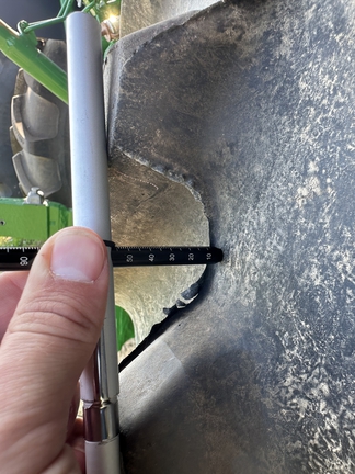 Photo of 2024 John Deere 6140M