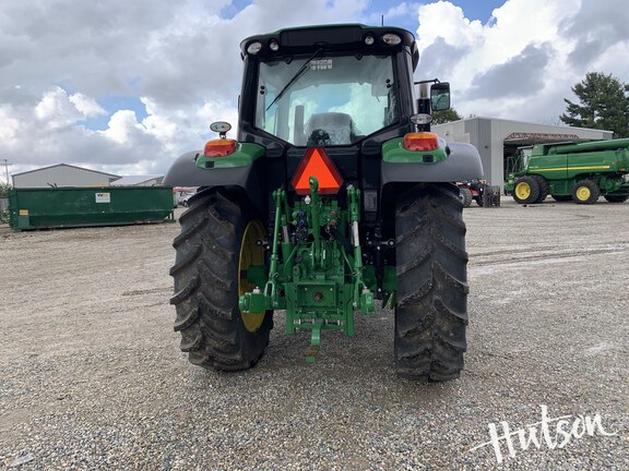 Photo of 2024 John Deere 6140M