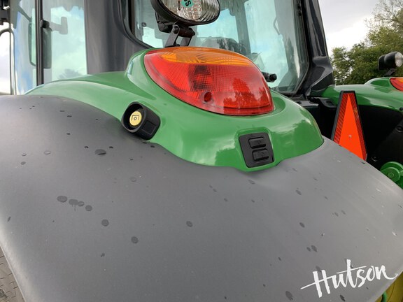 Photo of 2024 John Deere 6140M