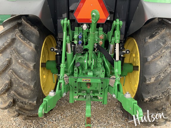 Photo of 2024 John Deere 6140M