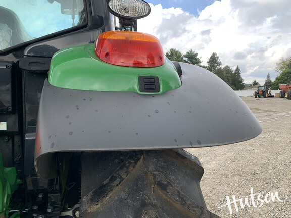 Photo of 2024 John Deere 6140M