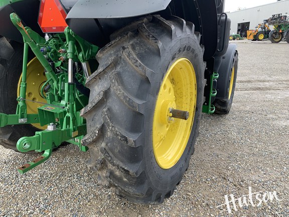 Photo of 2024 John Deere 6140M