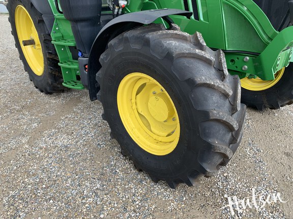 Photo of 2024 John Deere 6140M