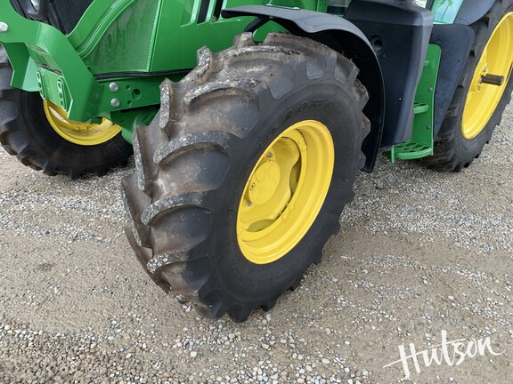 Photo of 2024 John Deere 6140M