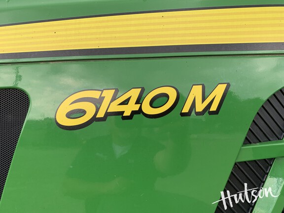 Photo of 2024 John Deere 6140M