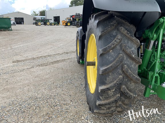 Photo of 2024 John Deere 6140M