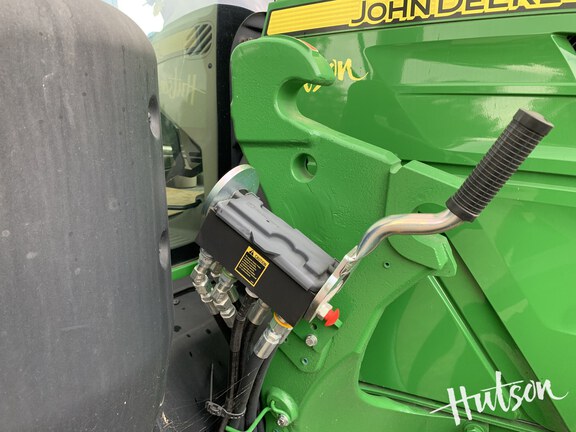 Photo of 2024 John Deere 6140M