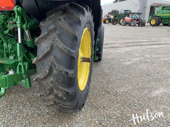 Photo of 2024 John Deere 6140M
