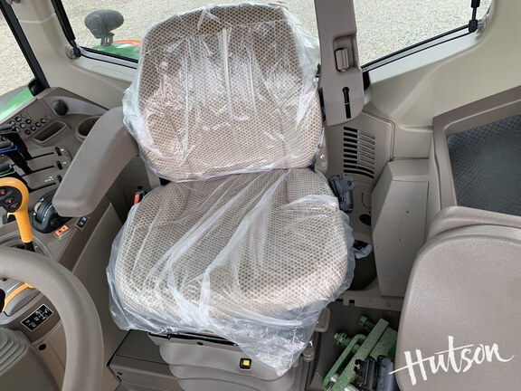 Photo of 2024 John Deere 6140M