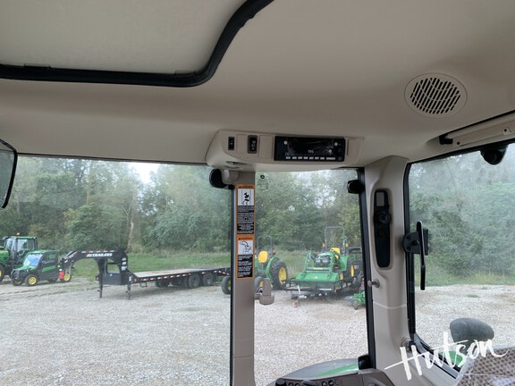 Photo of 2024 John Deere 6140M