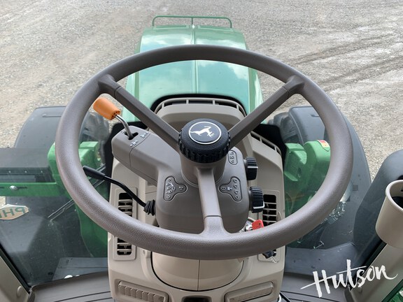 Photo of 2024 John Deere 6140M